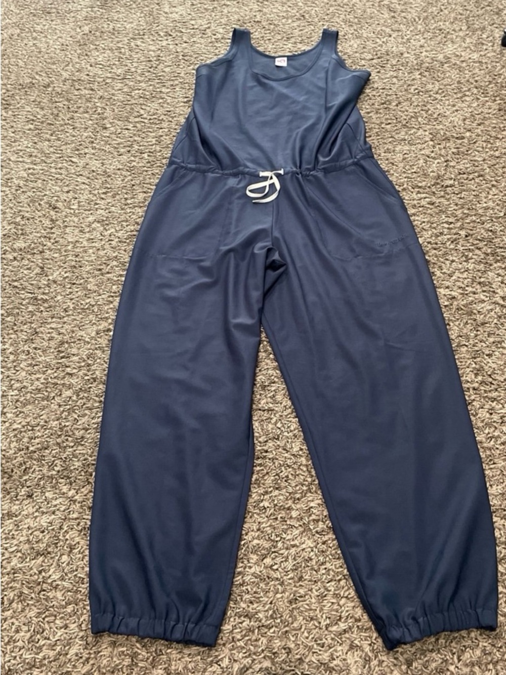 Kari Traa Ruth sleepless, jumpsuit size medium